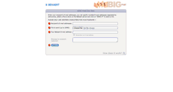 Desktop Screenshot of bigmail.bekaert.com